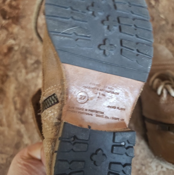 All Saints Boots - Picture 4 of 4